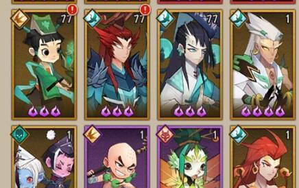 《以西游神魔决女娲阵容，打造最强符印组合》（女娲符印组合的必杀技）